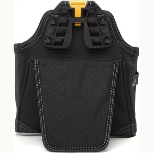 Muestra gratuita: Bolsa de herramientas para taladros, tornillos y clavos - Ideal para electricistas, técnicos de HVAC, fontaneros, carpinteros, contratistas - Product Image 1