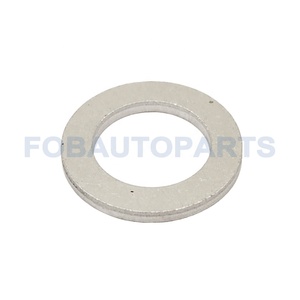 Joint de bouchon de <span class=keywords><strong>vidange</strong></span> d'huile de moteur de voiture Rondelles de bouchon de <span class=keywords><strong>vidange</strong></span> d'huile pour Hyundai pour <span class=keywords><strong>Kia</strong></span> 21513-23001 2151323001 - Product Image 2