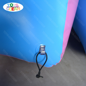 Búnkeres Inflables de Grado Competitivo Aptos para <span class=keywords><strong>Paintball</strong></span>, Láser, Tiro con Arco y Uso en Arenas. Adecuado para Adultos y Niños - Product Image 6