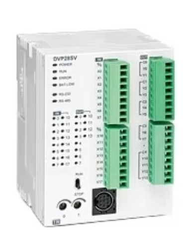 Hot Sale Delta DVP16SM11N Programmable Controller Goodprice Host PLC & PAC Module