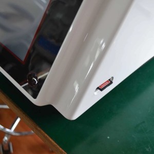 Drawell JH40 Appareil de mesure automatique du <span class=keywords><strong>point</strong></span> de fusion Appareil numérique de mesure du <span class=keywords><strong>point</strong></span> de fusion automatique pour le sucre - Product Image 4