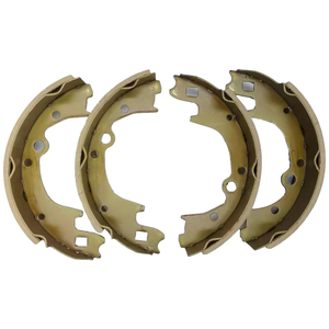 ผ้าเบรก K3350 สำหรับรถยนต์ MAZDA E-SERIE และ <span class=keywords><strong>NISSAN</strong></span> <span class=keywords><strong>VANETTE</strong></span> 2500 รุ่น 58305-44A60 S02A-49-380 S0YA-26-38Z S3YA-26-38ZA 44060-HC625 44060-HC656 - Product Image 4