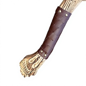 Hache en acier Damas de qualité supérieure, design dernier cri, en vente à bas prix. - Product Image 4