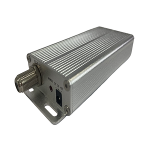 Máy phát quang 1550nm cho cáp quang CATV internet truyền hình vệ tinh băng tần <span class=keywords><strong>L</strong></span> với Loại kết nối SC - Product Image 2