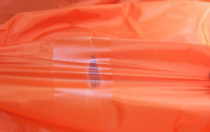 Bande élastique transparente en TPU haute élasticité, étanche, pour l'étanchéité des coutures, <span class=keywords><strong>prix</strong></span> de gros pour les fabricants de vêtements - Product Image 4
