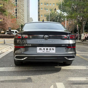 Volkswagen Lamando L 280TSI DSG Cool Spice Edition d'<span class=keywords><strong>occasion</strong></span>, best-seller à bas prix - Product Image 4