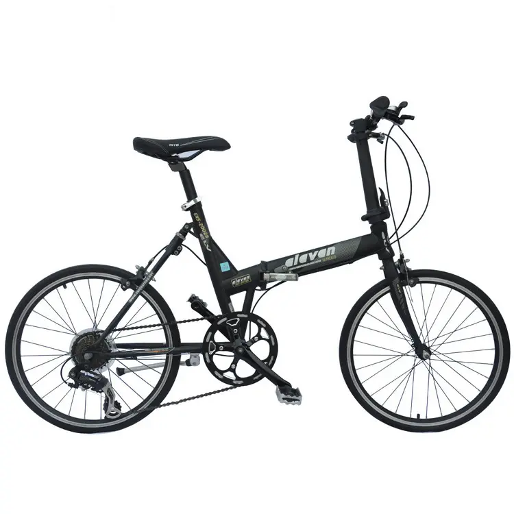 Usato biciclette usa all'ingrosso bici bicicletta pieghevole del giappone; Pieghevole produttore di biciclette mini di sport della bici; Pieghevole della bicicletta da corsa