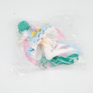 Statues HESPER Figurine Miku Contes de fées <span class=keywords><strong>Rody</strong></span> Neko Ears T-Shirt Ver. Figurines d'anime en PVC, boîte à œufs Gachapon, jeu de capture de figurines, jouets de récompense - Product Image 5