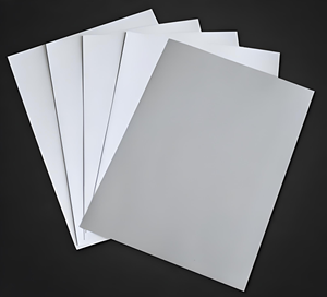 ペーパーコーティングプロセスで使用される炭酸カルシウムCACO3の粉 - Product Image 2