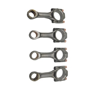 Conjunto de Biela ANTO Nuevo de Alta Calidad 6DF2 para Motores de Camiones Faw Jiefang - Product Image 5