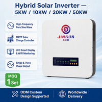 Système de stockage d'énergie solaire domestique 10kWh 15kWh 20kWh, pack LiFePO4 51.2V 200Ah 314Ah, système de stockage d'énergie domestique 6000 cycles
