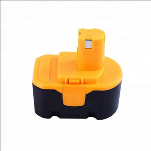 링컨 그리스 건 12V Ni-CD 백업 배터리 (1201 LIN-1201 218-787 호환) - Product Image 4