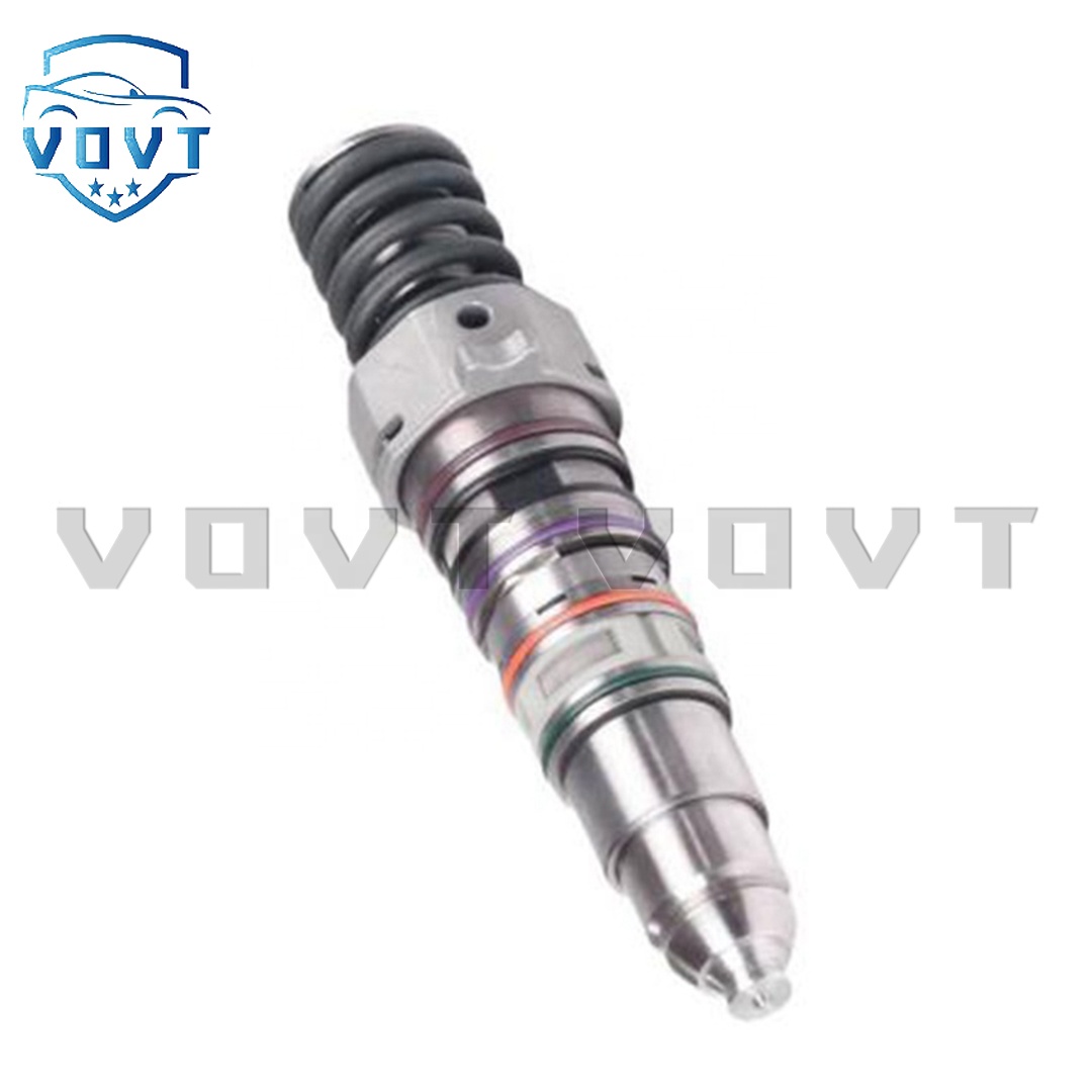 High Quality Diesel injector 4062569 Diesel Fuel Injector For QSX15 ISX15 Spare Part