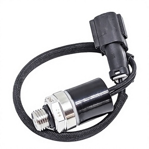 Pièces électriques WA380-3 WA380-6, capteur de pression 663-5545 771-1409 992-6040 42C-06-15121 - Product Image 1