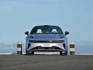 Véhicules chinois 2026 Geely Zeekr 001 2026 Nouvelles voitures à énergie nouvelle Électrique EV Sport 2026 710km 810km AWD Max Zeekr 001 - Product Image 2