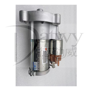 OE 30737N 9608719280 233006F901 558098 5801A4X 5801C4X 5802A0P Démarreur moteur <span class=keywords><strong>Peugeot</strong></span> 206 <span class=keywords><strong>307</strong></span> (marque d'origine) - Product Image 5