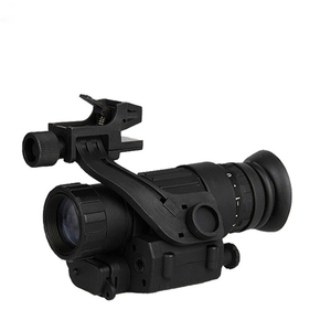 Lucrehulk nvg pvs14 Mũ bảo hiểm công suất cao tầm nhìn ban đêm g0ggles Tầm xa hồng ngoại kỹ thuật số tầm nhìn ban đêm phạm vi một mắt - Product Image 2