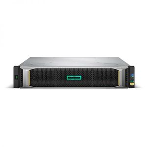 R0Q39B HPE 2060 2U Carcasa para 12 Discos SFF con Carcasa de Titanio, Interfaz ESATA, Garantía de 3 Años R0Q39B - Product Image 1