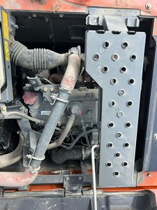 Excavatrice d'occasion Hitachi ZX200-5A ZX200-6 ZX200-3 ZX200-3G, grande productivité, consommation de carburant efficace, performances fluides - Product Image 2