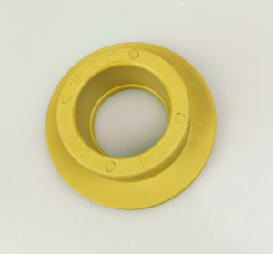 אביזרי צנרת PPR לא רעילים וללא ריח לאספקת מים חמים וקרים, אוגן לאספקת מים חמים - Product Image 3