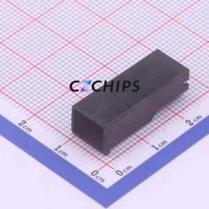 154719 Housing (Wire-to-Board / Wire-to-Wire) Connector 1x1P 1 1 Without Latch - Product Image 2