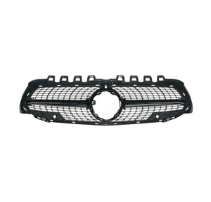 BBmart Auto Car Parts radiador parachoques rejilla OE 1778806903 para <span class=keywords><strong>mercedes</strong></span>-benz SLK200 SLK200 SLK230 SLK230 SLK320 - Product Image 1