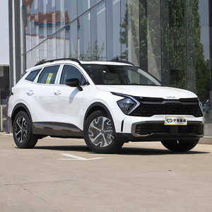 Coche Usado <span class=keywords><strong>kia</strong></span> <span class=keywords><strong>sportage</strong></span> 2024 totalmente automático de alto rendimiento deportivo de cuatro ruedas económico SUV de gasolina - Product Image 2