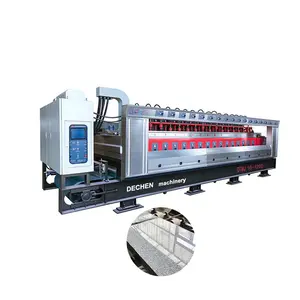Máquina de polimento de granito automática usado para preço da venda