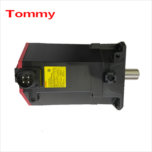 FANUC A06B-0268-B400 # Proveedor de repuestos para servomotores AC probados 0100 - Product Image 6