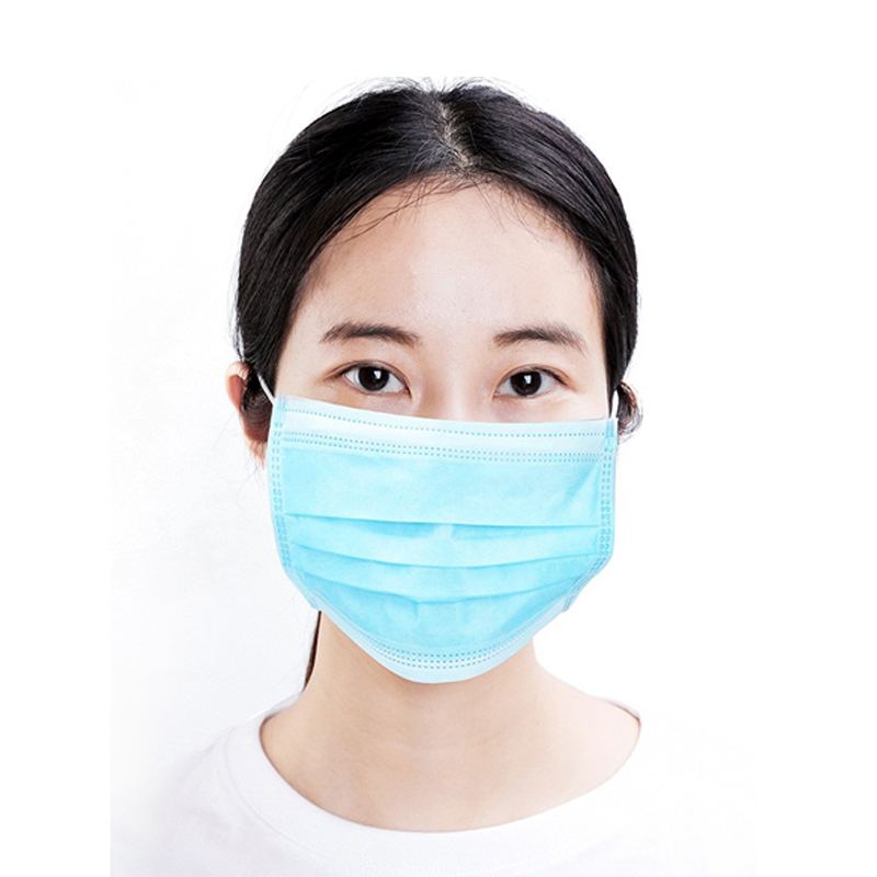 Wholesale Disposable Earhook Adult Melt blown