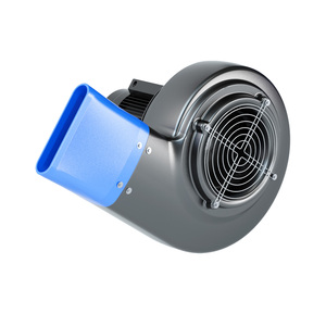 5.5kw <b>Car</b> Wash <b>Blower</b> <b>Car</b> Washing Dryer <b>Blower</b> 3 Phase for Tunnel Customization - Product Image 6