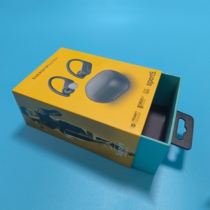 Custom Luxury Paper <strong>Gift</strong> Packaging Sliding Pull-Out Drawer Boxes for Oils Perfumes <strong>Gifts</strong> <strong>Featuring</strong> Sponge Liner Matt Lamination - Product Image 2