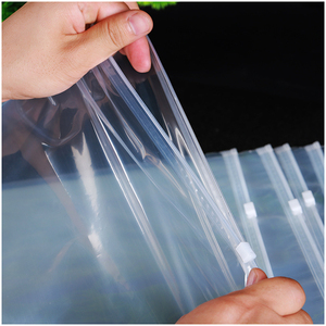 Small Mini Zipper Pouch for Jewelry Cosmetics and Craft Supplies <b>Storage</b> - Product Image 2