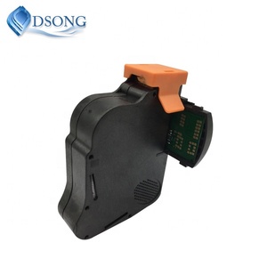 Cartouche d'encre rouge pour machine à timbrage compatible avec <span class=keywords><strong>Hasler</strong></span> IM280 - IMINK2 Postageink - Product Image 3