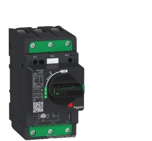 Interruptor de Circuito para Motor Schneider GV4PE80S GV4PE80N6 GV4PE80N GV4PE80B6 GV4PE80B GV4PE50S6 GV4PE50S GV4PE50N6 GV4PE50N GV4PE50B6 - Product Image 2