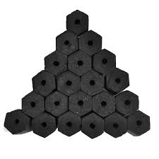 <b>Coconut</b> <b>Shell</b> BBQ Charcoal Briquettes High Heat Long Burning Smokeless Eco Friendly Charcoal Supplier Vietnam - Product Image 6