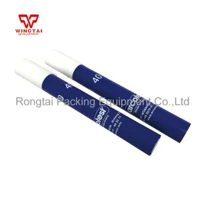 ปากกาทดสอบแรงตึงผิว Arcotest ปากกา Dyne สีน้ำเงิน - Product Image 3