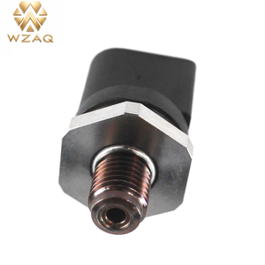 Régulateur de pression de carburant et capteur de pression de carburant pour Mercedes-Benz <span class=keywords><strong>Sprinter</strong></span> 5-T 509 511 <span class=keywords><strong>513</strong></span> 515 616 CDI 2001-2020 - Product Image 4