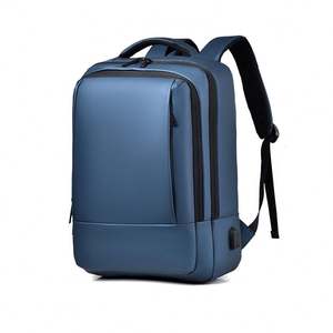 Nouveau Sac à Dos de Luxe Personnalisé 2026 pour Étudiants, Imperméable, pour Ordinateur Portable, avec Port USB, Idéal pour l'Université et le Travail - Product Image 2