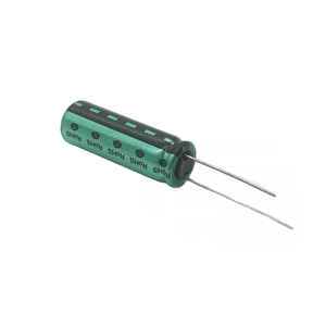 Siêu tụ điện 2.3V 22F fala 22 Farad quanh co Loại năng lượng lưu trữ siêu 10*30mm 2.3V tụ siêu tụ điện - Product Image 6