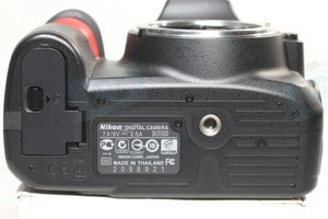 <span class=keywords><strong>Appareil</strong></span> <span class=keywords><strong>photo</strong></span> reflex numérique professionnel HFT <span class=keywords><strong>D3100</strong></span> + objectif AF-S 18-55 mm F/3.5-5.6G, format APS, vidéo Full HD 1080p, <span class=keywords><strong>appareil</strong></span> <span class=keywords><strong>photo</strong></span> pas cher, carte SD - Product Image 5