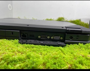 Carcasa Superior Original para Pantalla LCD de Portátil Dell Latitude 14 Rugged 5414, Repuesto para Reparación de Portátiles - Product Image 3