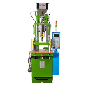 good quality machine for glasses plastic frames making vertical injection molding machine
