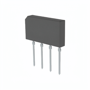 Original One Stop Service GBLA08-E3/51 Buy Online Electronic Components 4-SIP, GBL Diodes - Product Image 1