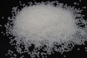 Food Grade Biodegradable Recyclable <strong>PP</strong> Resin Injection Molding Virgin Grade Raw Material for <strong>Fibers</strong> Foods Pellet Appearance - Product Image 5