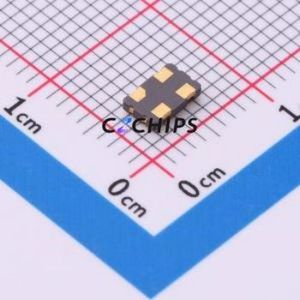 7C40000601 Pre-Programmed Oscillator SMD5032-4P Oscillator - Product Image 2