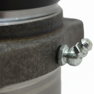 Piezas de rueda Maza Balero Doble Delantero para Toyota Hiace 2006-2019 Compatible con C/Grasera - Product Image 1