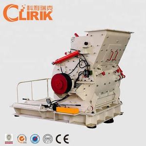 טחנת טחינת אבקת אבן גסה בסין למכירה בהודו - Product Image 5