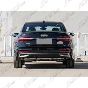 Kit <span class=keywords><strong>de</strong></span> Carrocería para Renovar el Audi A6 2.0 3.0 TFSI TDI 30 35 40 <span class=keywords><strong>45</strong></span> 50 55 TFSI Quattro, Actualización al Estilo C8 2023 - Product Image 3