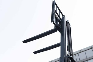 ระบบชาร์จขั้นสูงขนาดเล็ก K2 Vna เพื่อลดเวลาหยุดชะงัก - Product Image 4